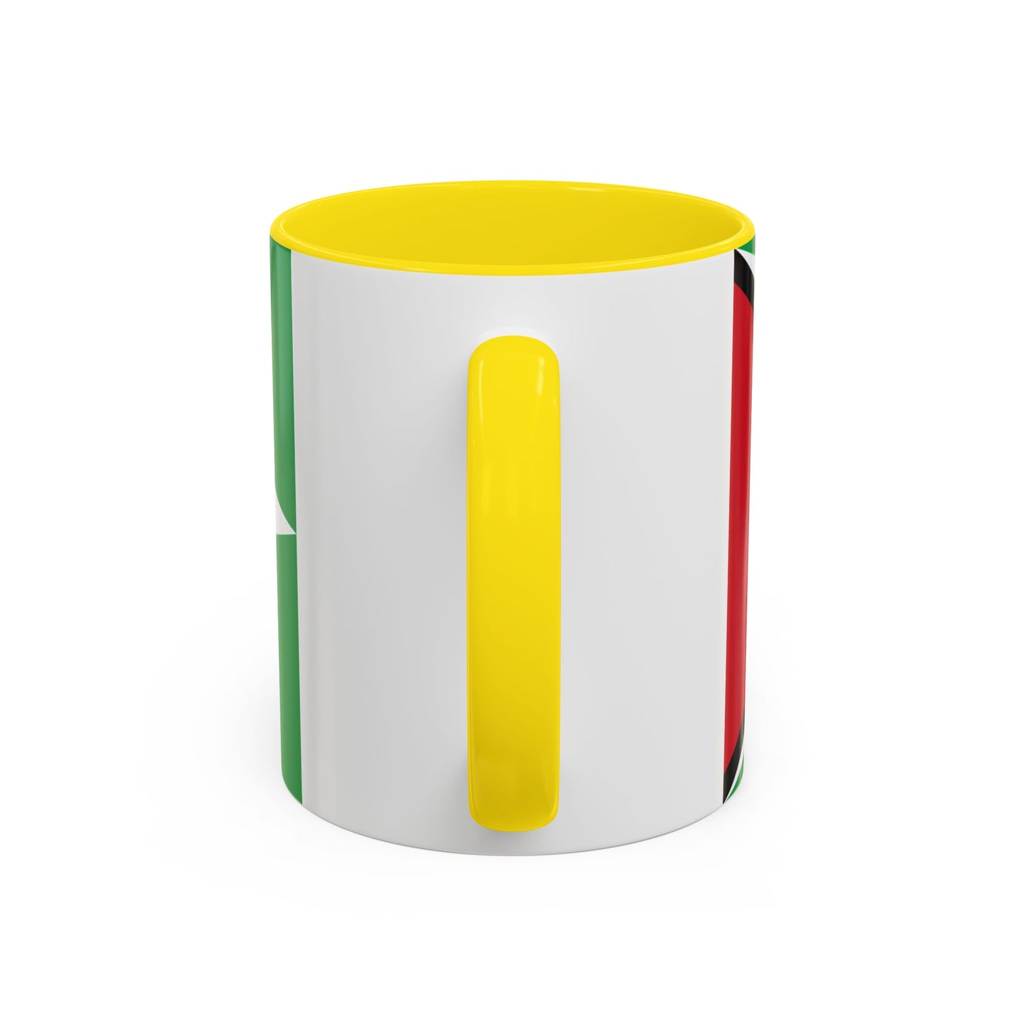 Guyana Mug