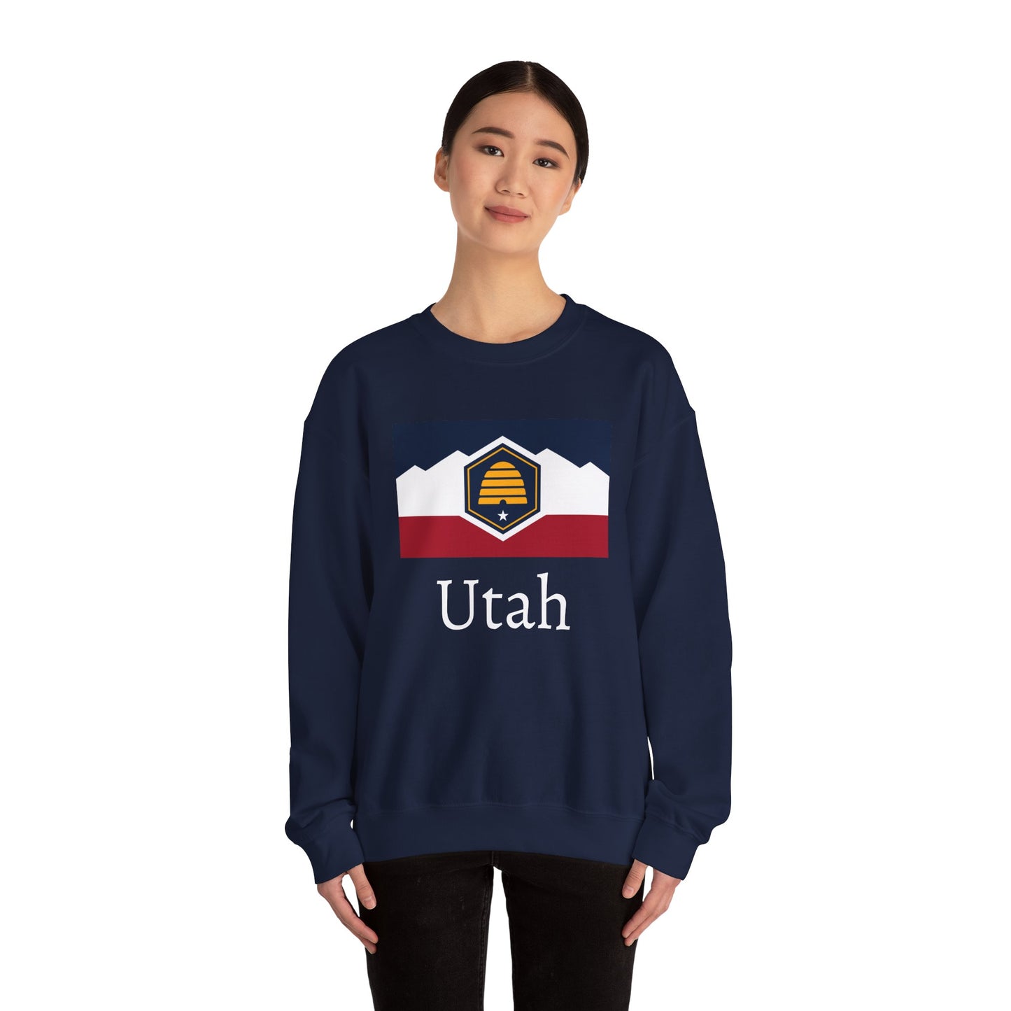 Utah Sweatshirt