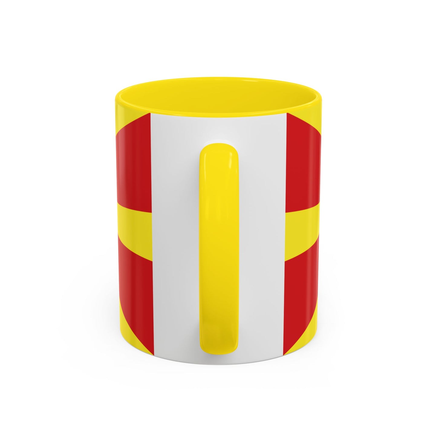 North Macedonia Mug