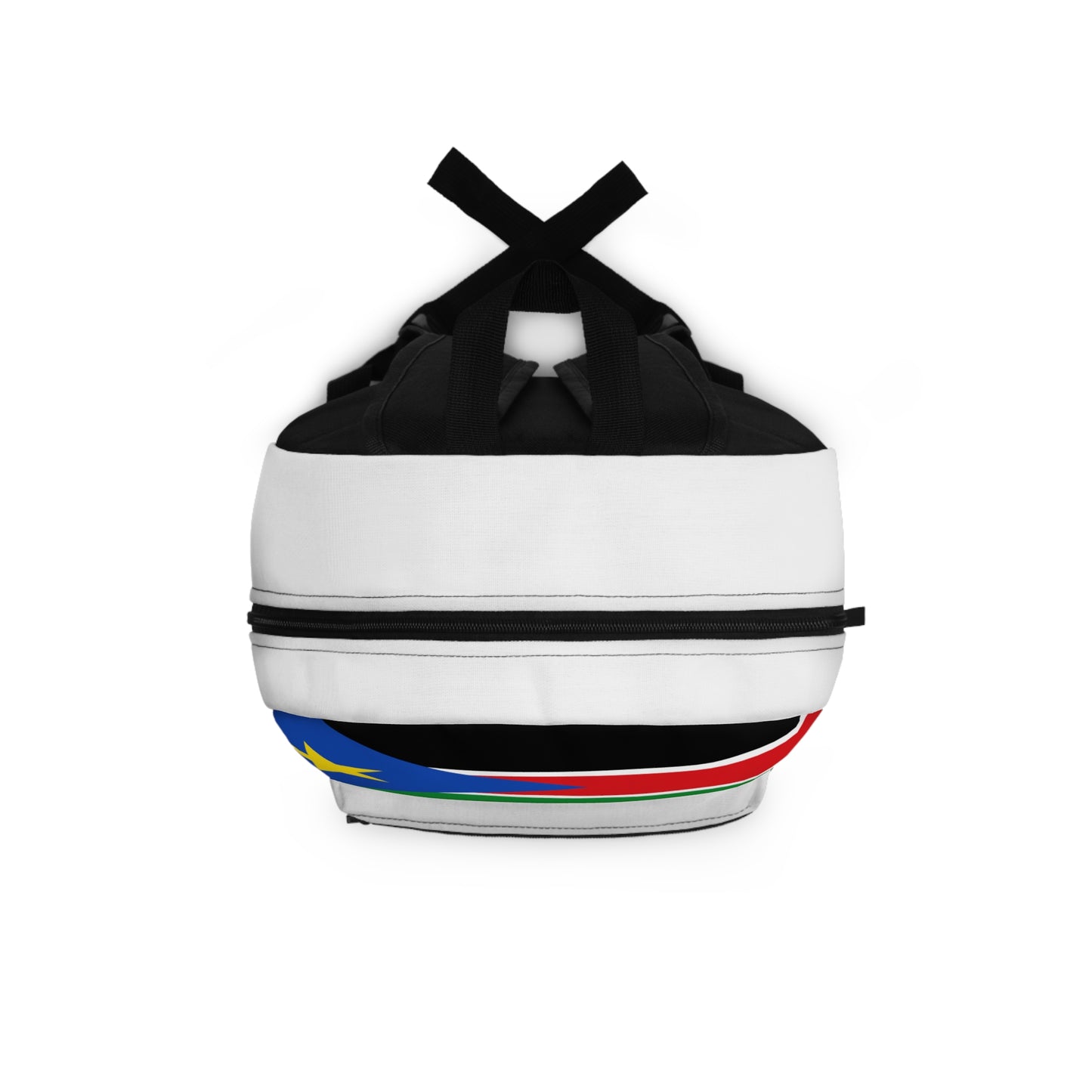 South Sudan Backpack