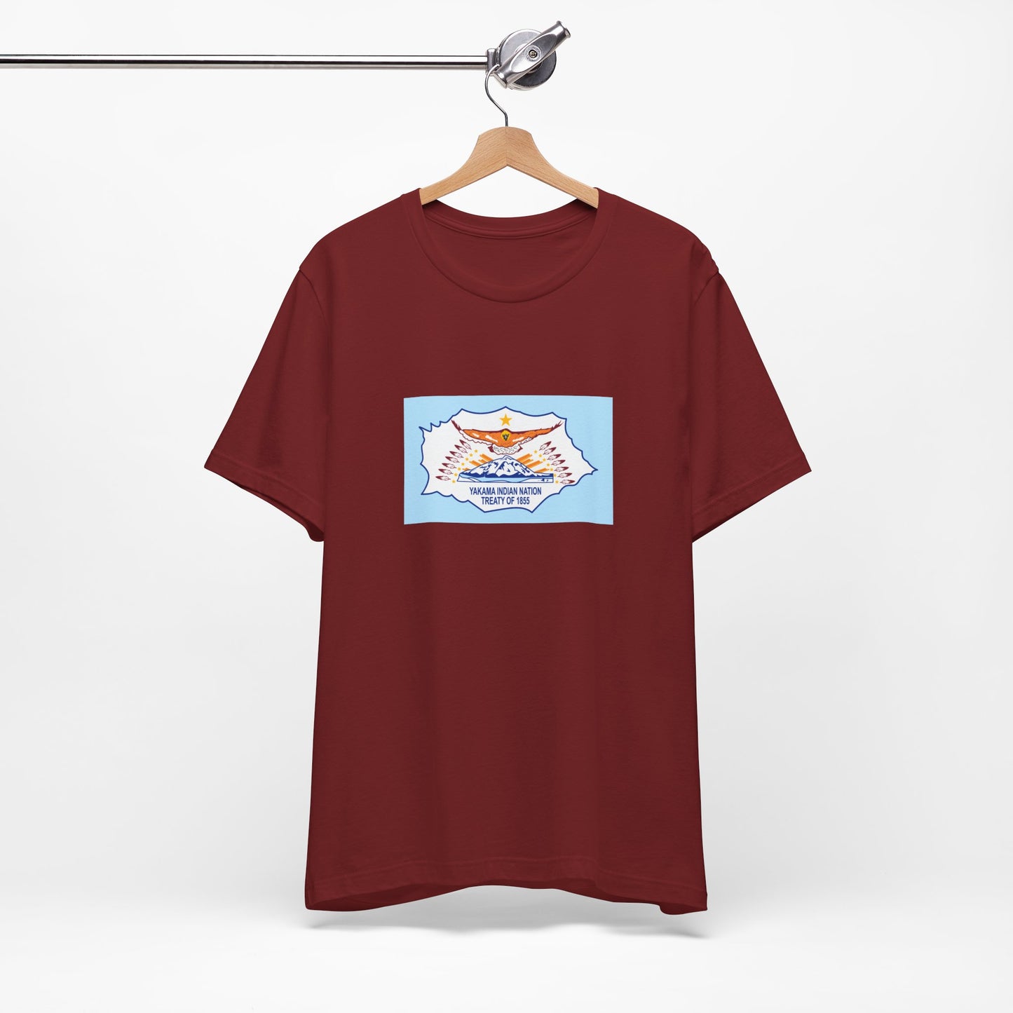Yakama T-shirt