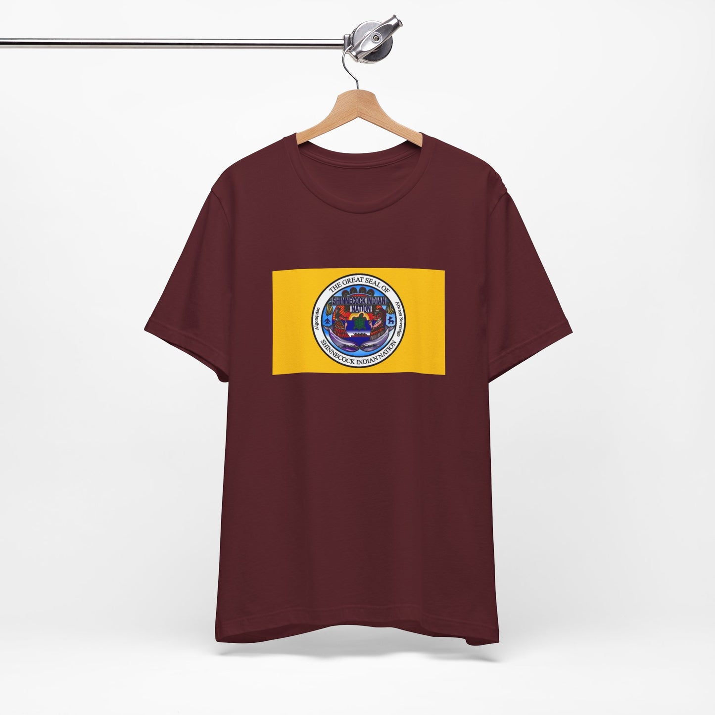 Shinnecock T-shirt