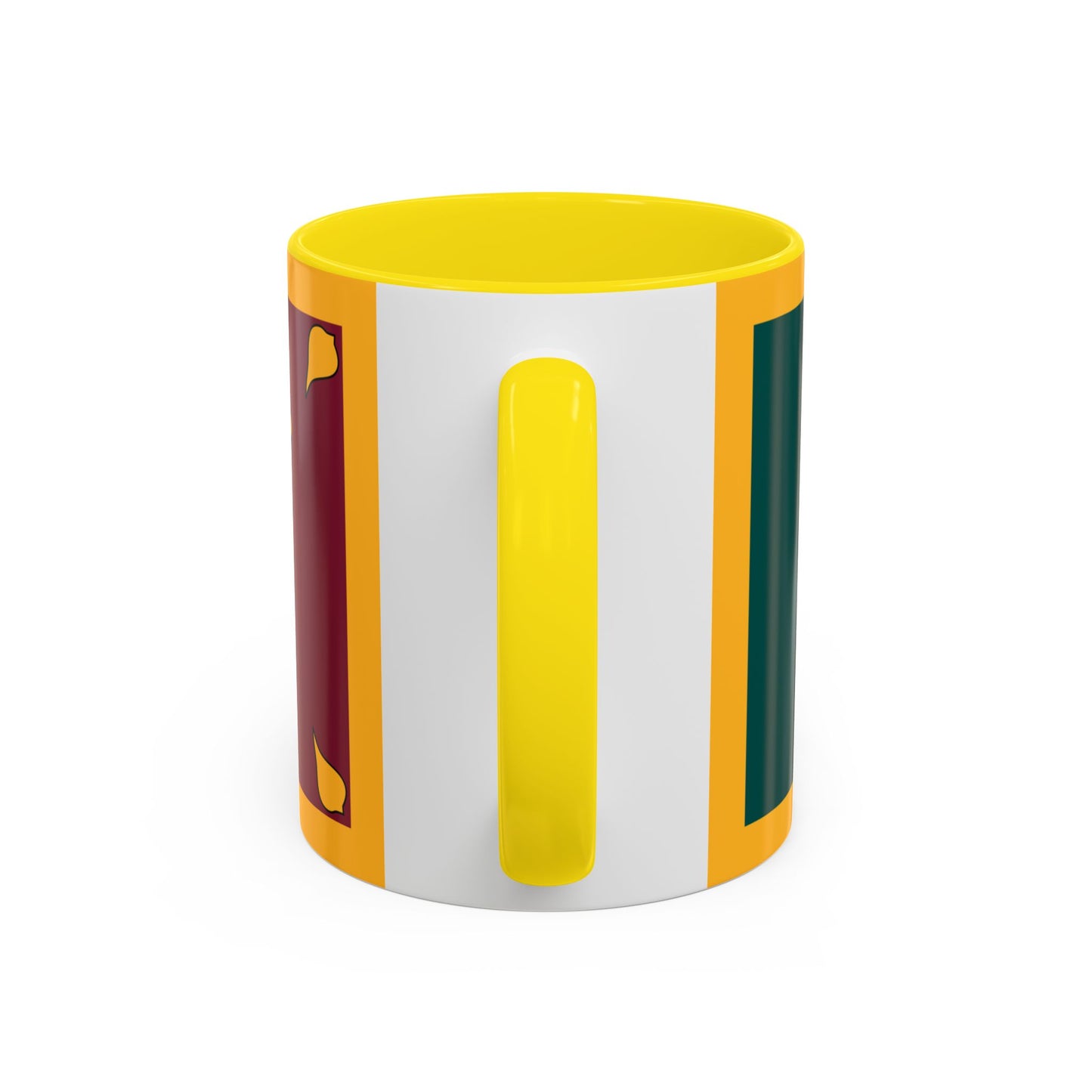 Sri Lanka Mug