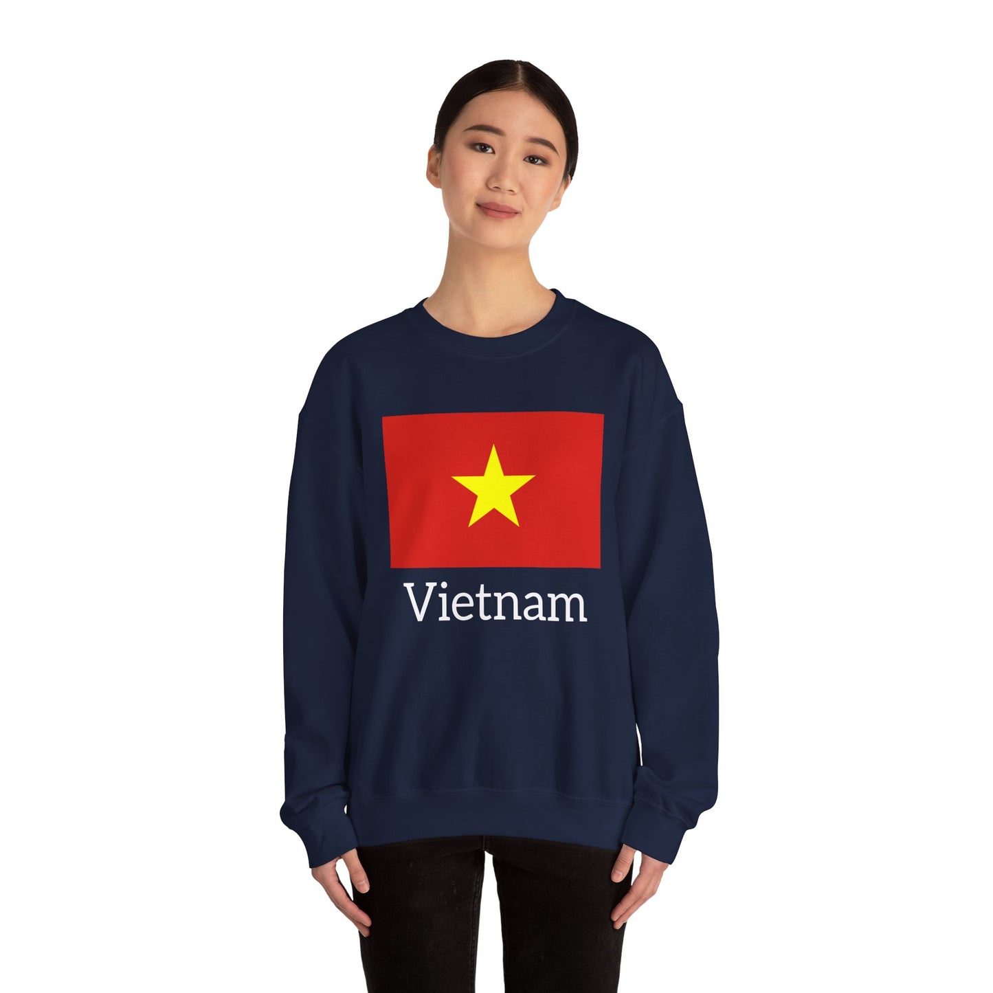 Vietnam Sweatshirt