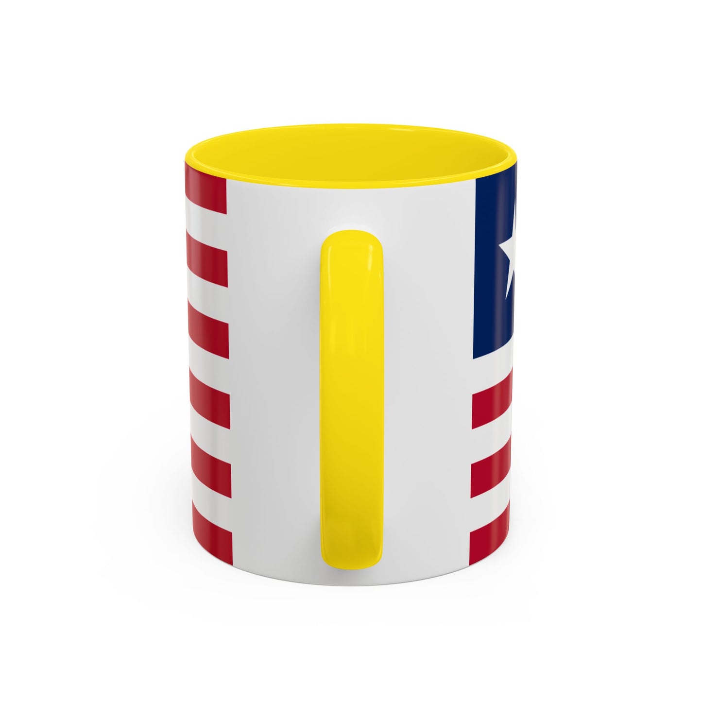 Liberia Mug