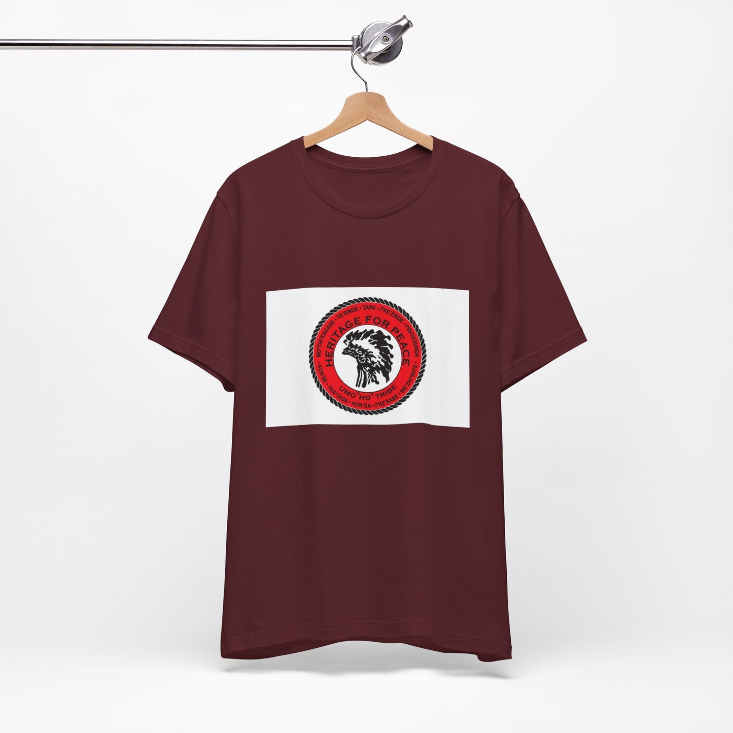 Omaha T-shirt