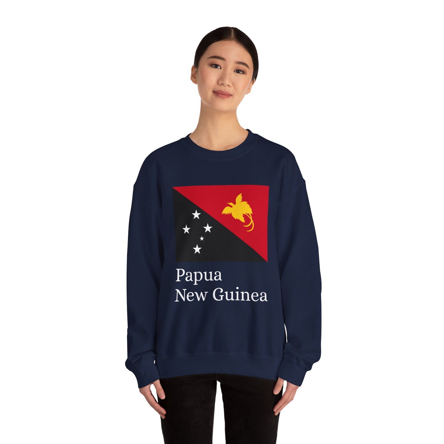 Papua New Guinea Sweatshirt