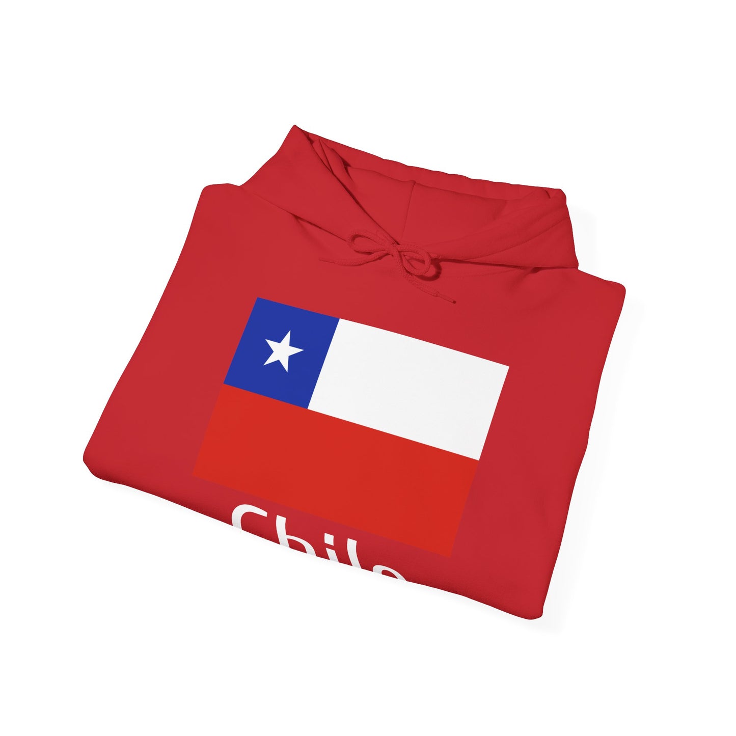 Chile Hoodies