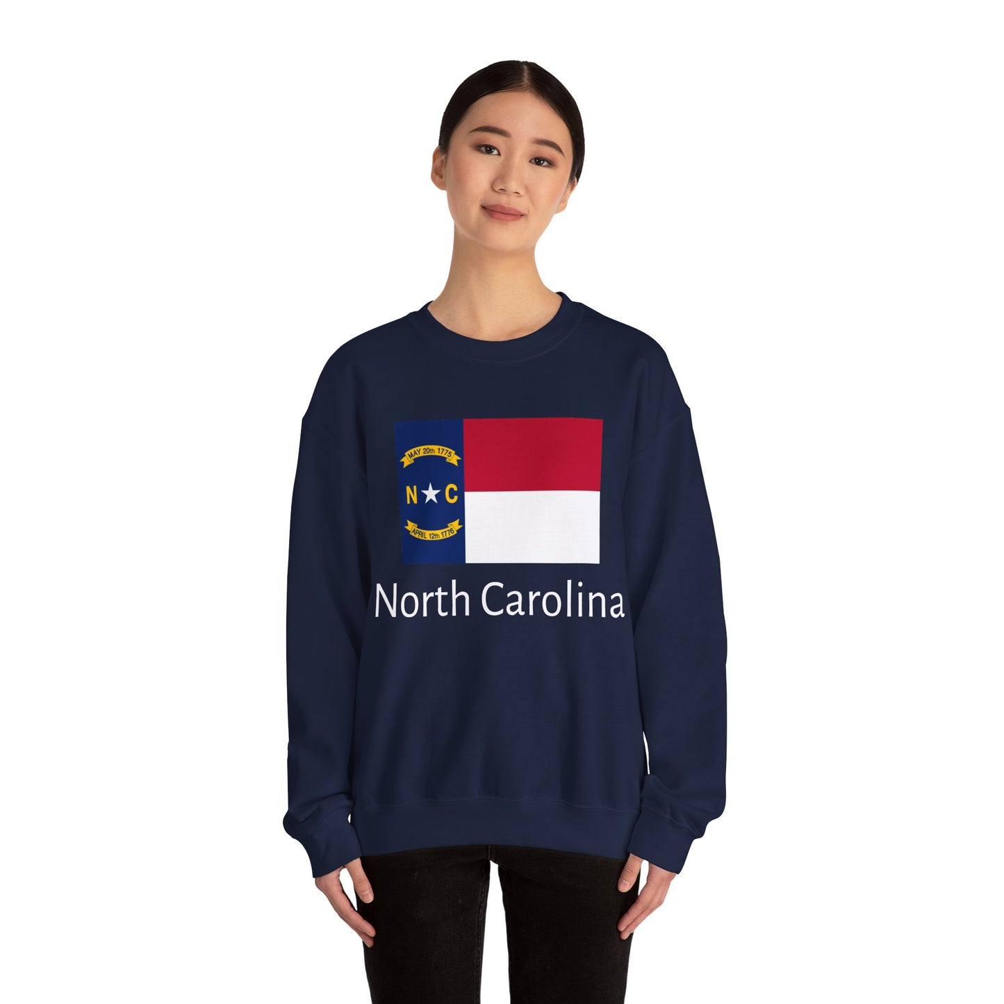 North Carolina Sweatshirt