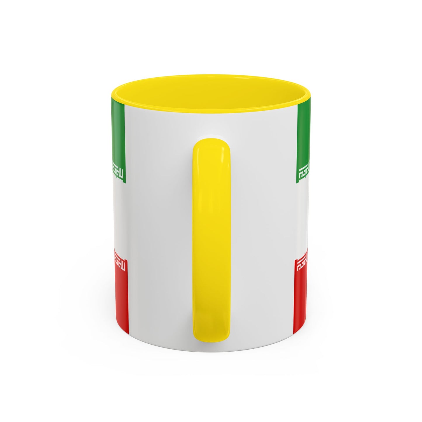 Iran Mug