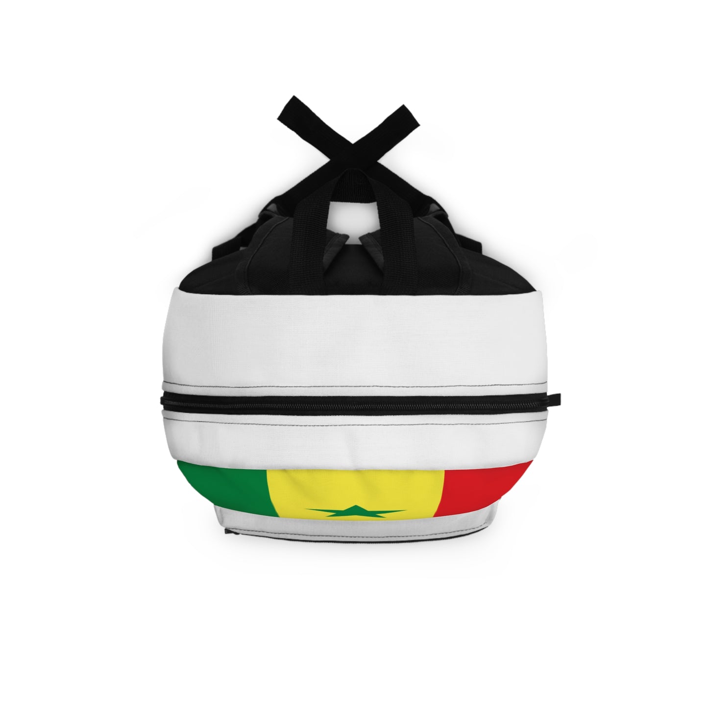 Senegal Backpack