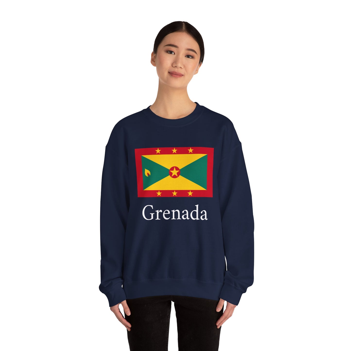 Grenada Sweatshirt