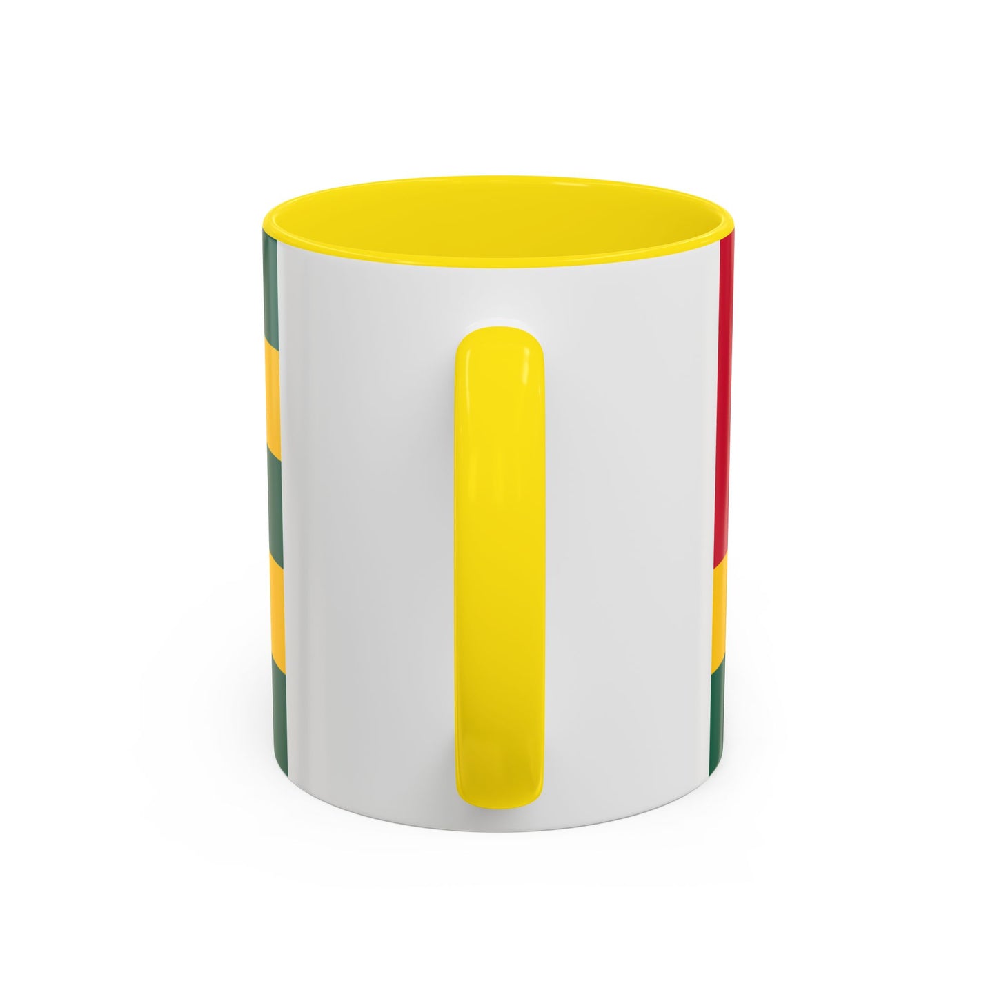 Togo Mug