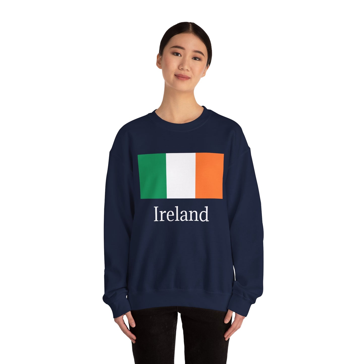 Ireland Sweatshirt