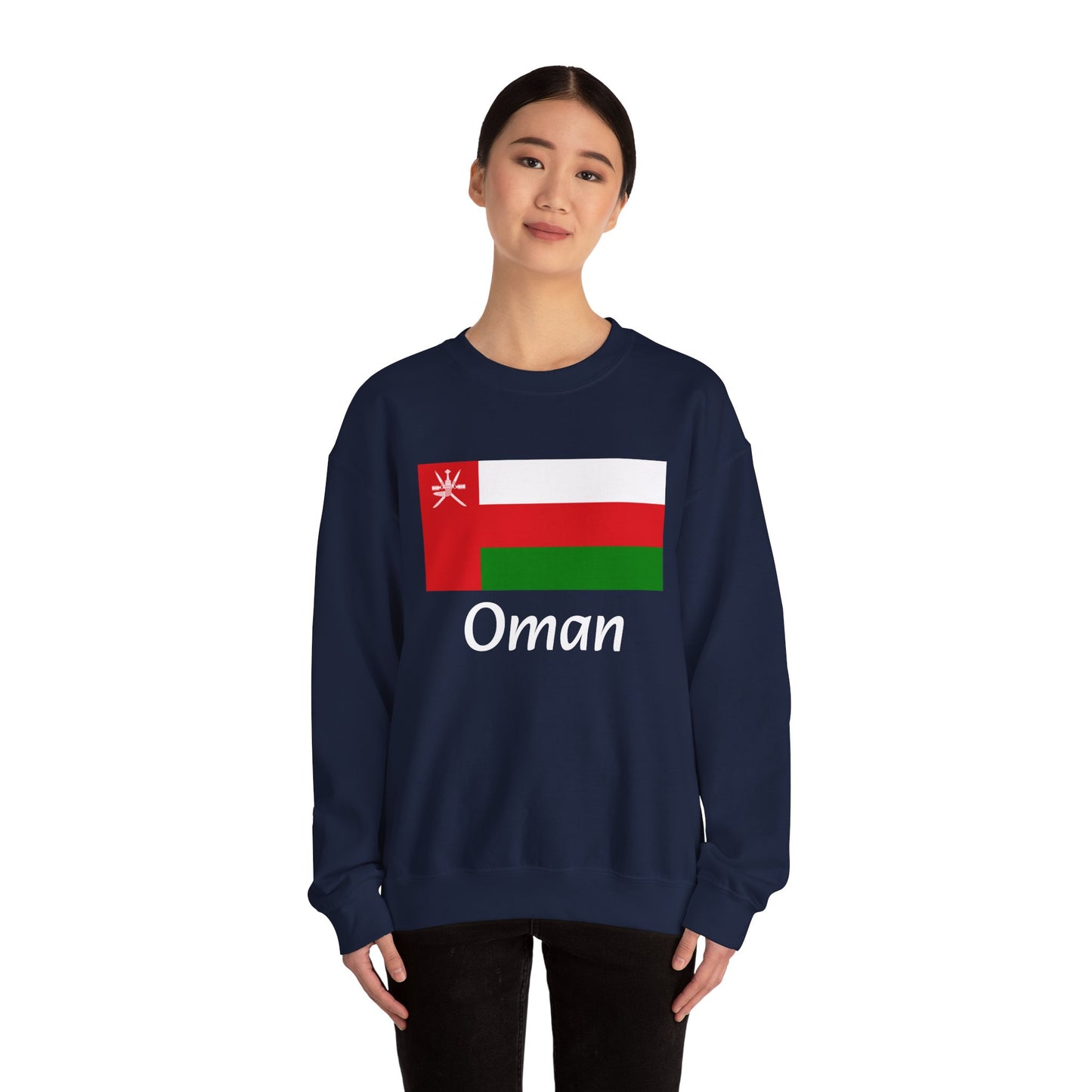 Oman Sweatshirt