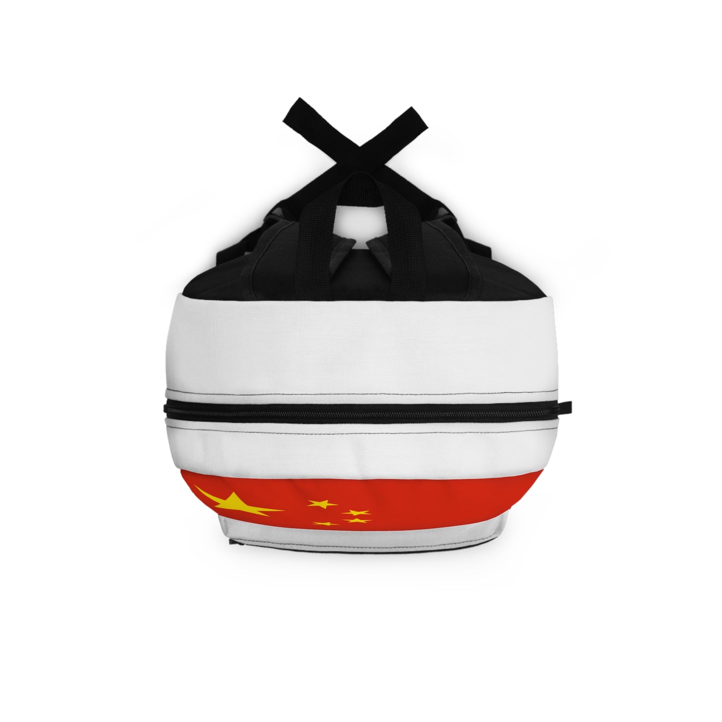 China Backpack