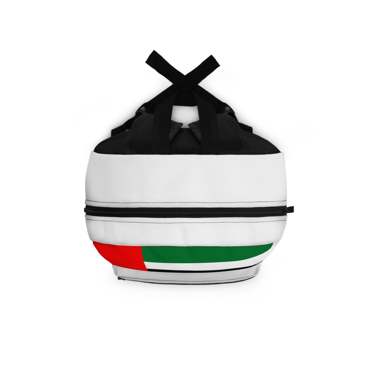 United Arab Emirates Backpack