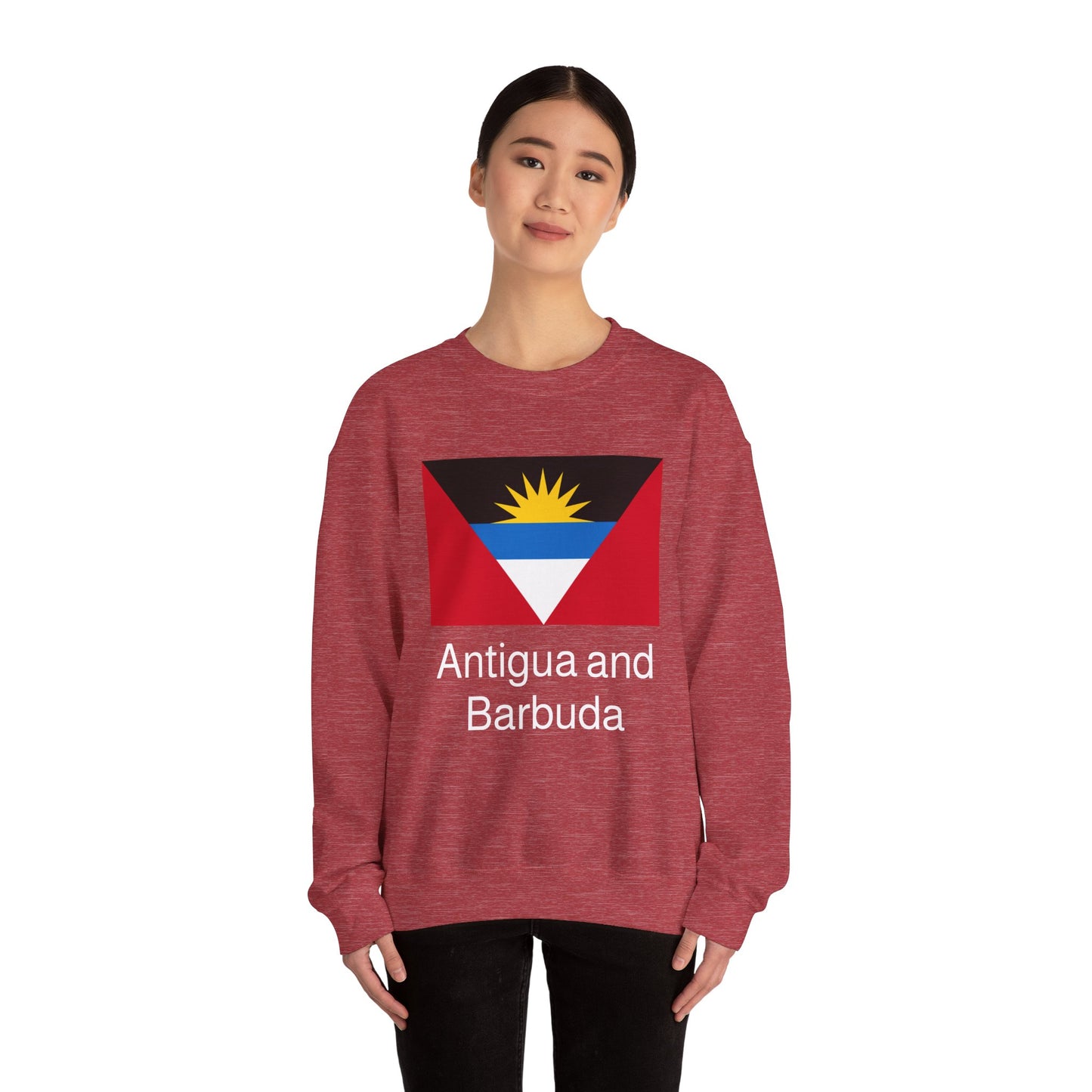 Antigua and Barbuda Sweatshirt