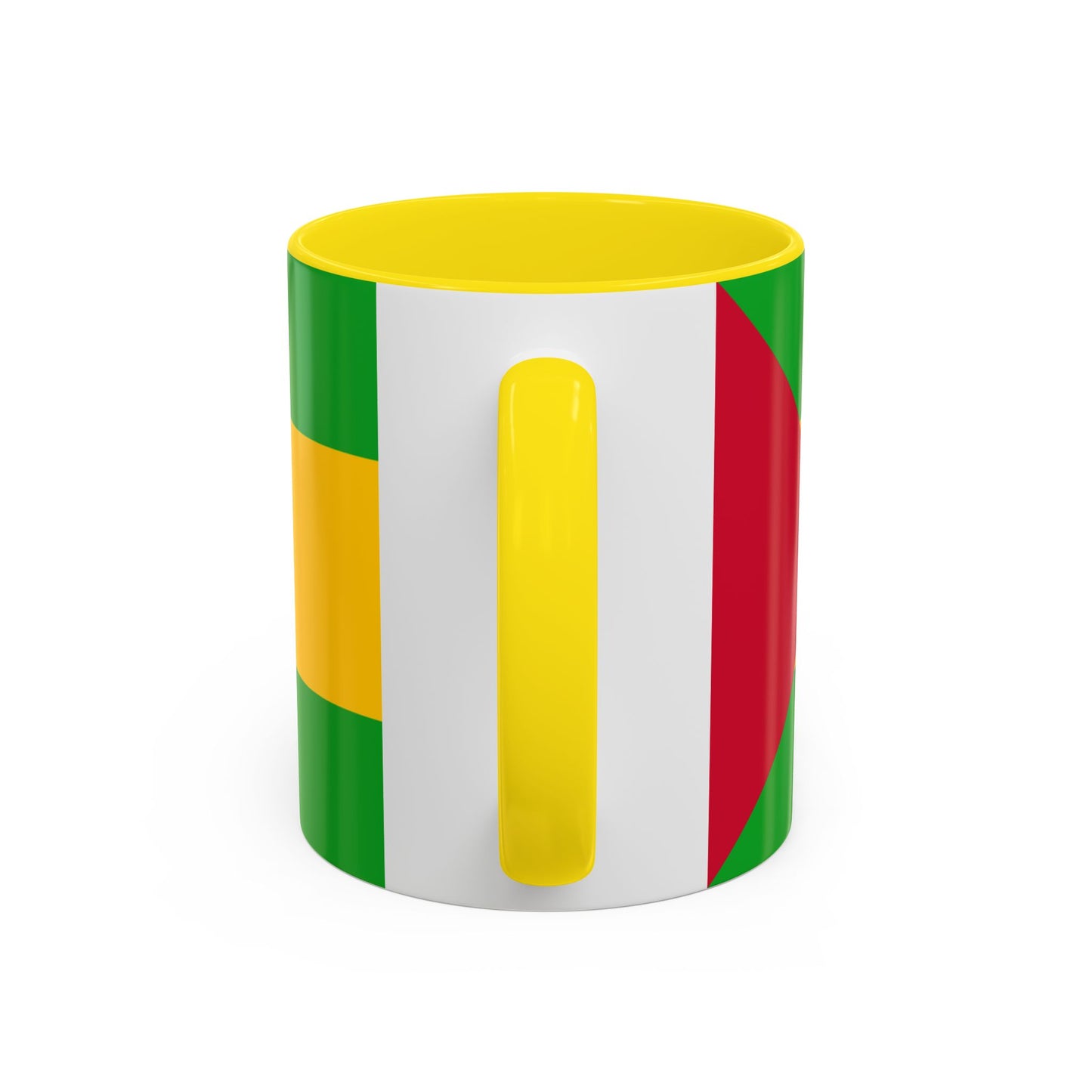 Sao Tome and Principe Mug