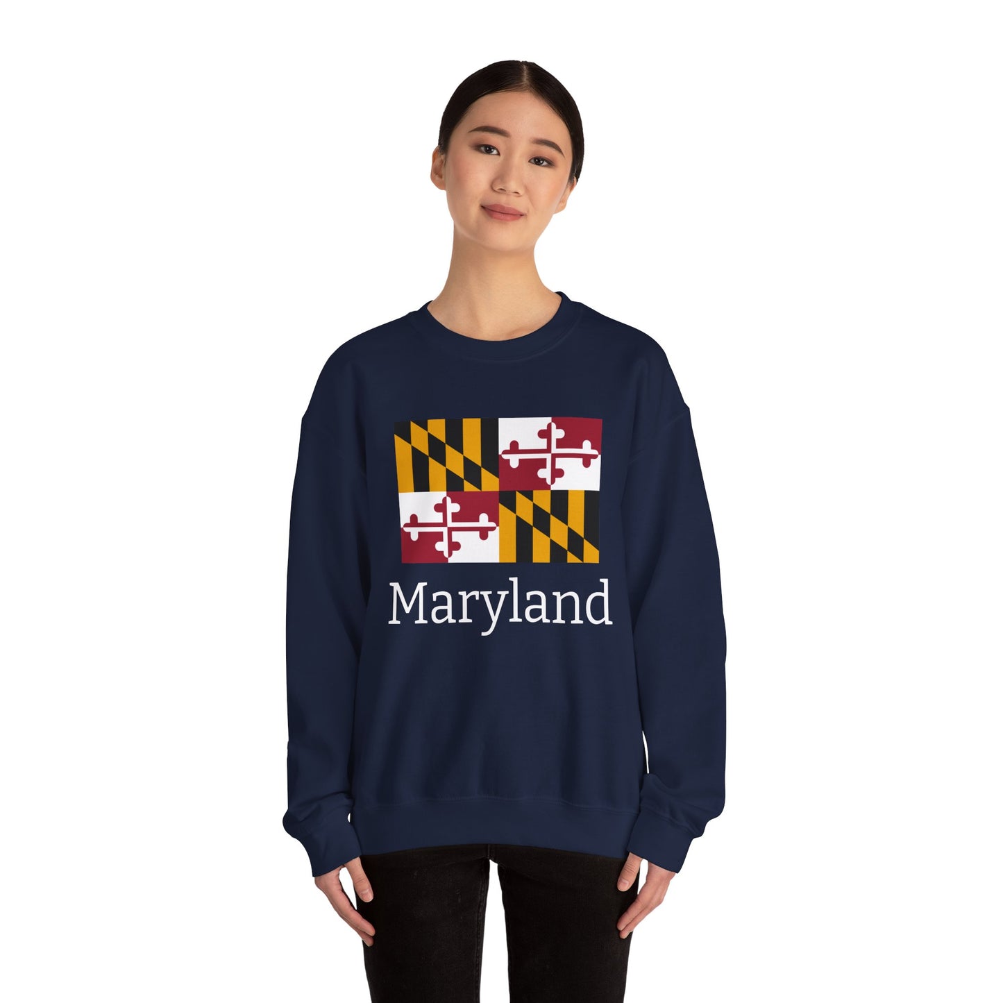 Maryland Sweatshirt