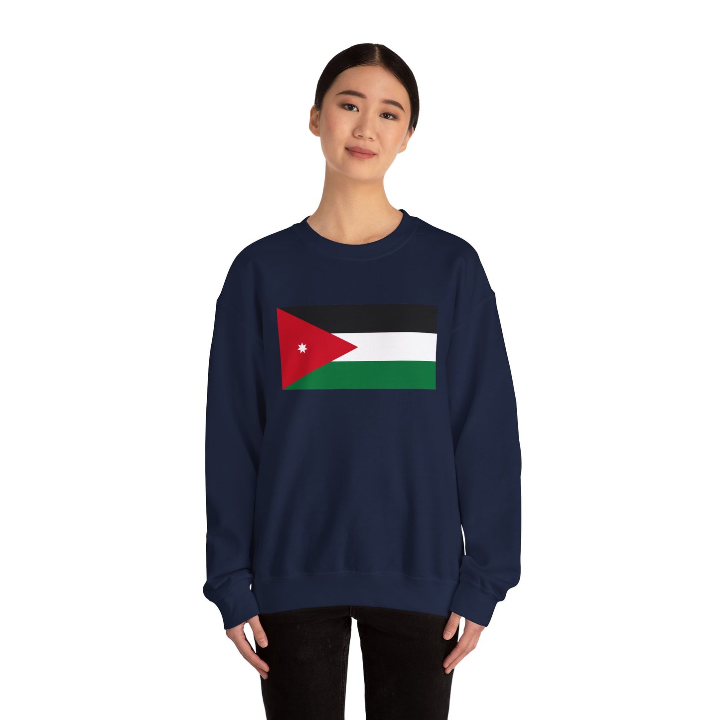 Jordan Flag Sweatshirt