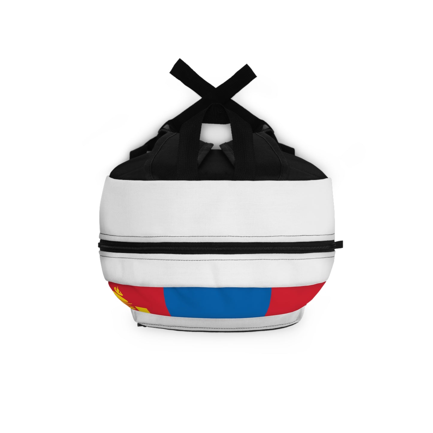 Mongolia Backpack