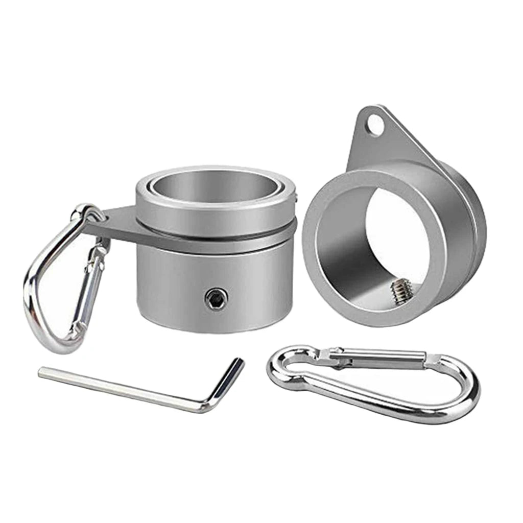 Aluminum Alloy Flag Pole Rings