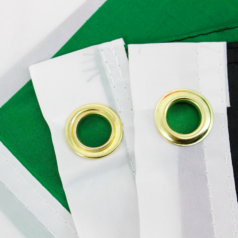 Kenya Flag – 90x150 cm & 60x90 cm