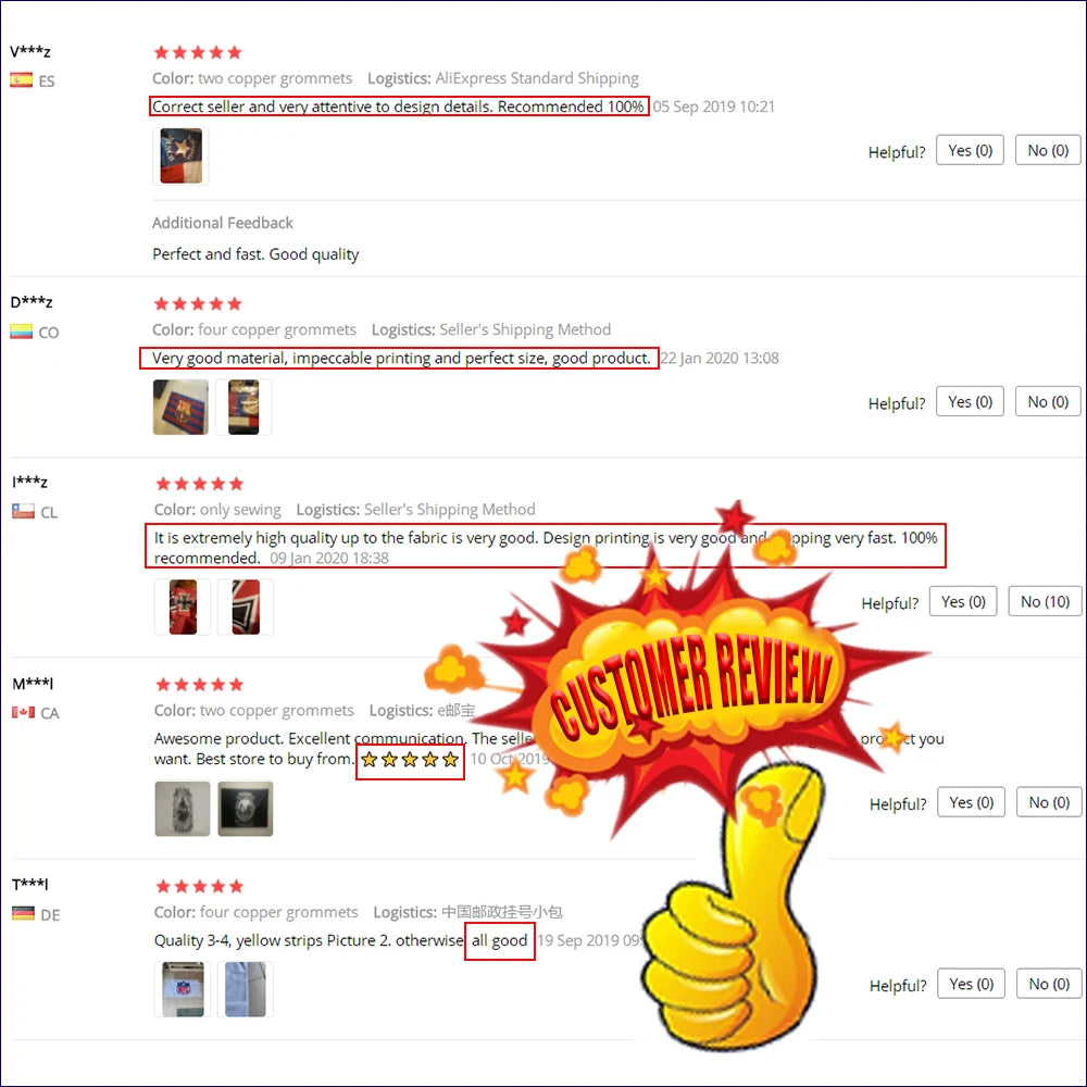 North Carolina State Flag – 3x5ft Polyester Banner