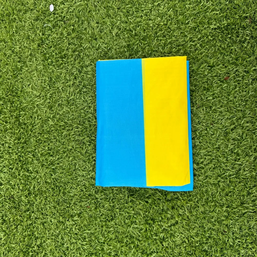 Ukraine Flag