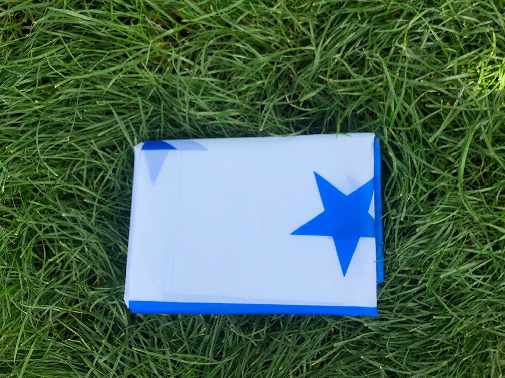 Honduras Flag