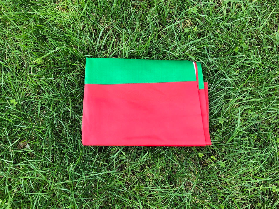 Maldives Flag
