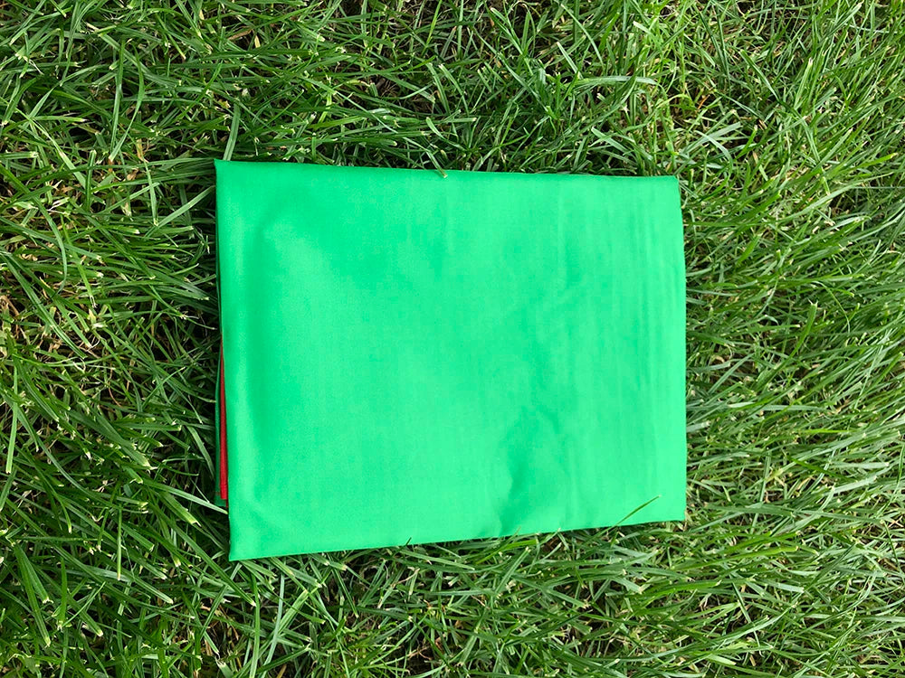 Kuwait Flag