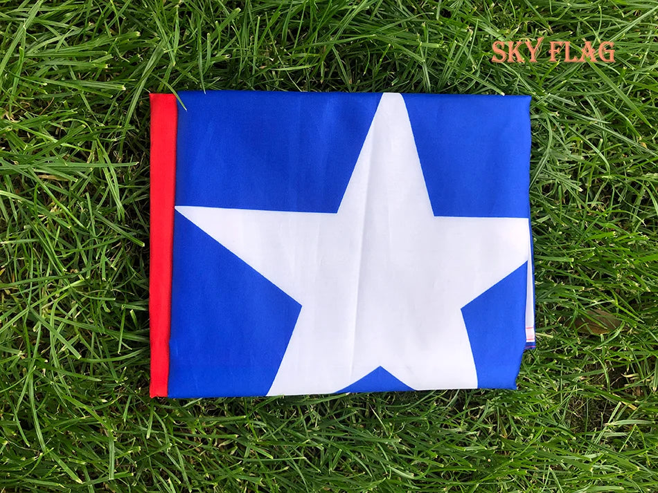 Chile Flag