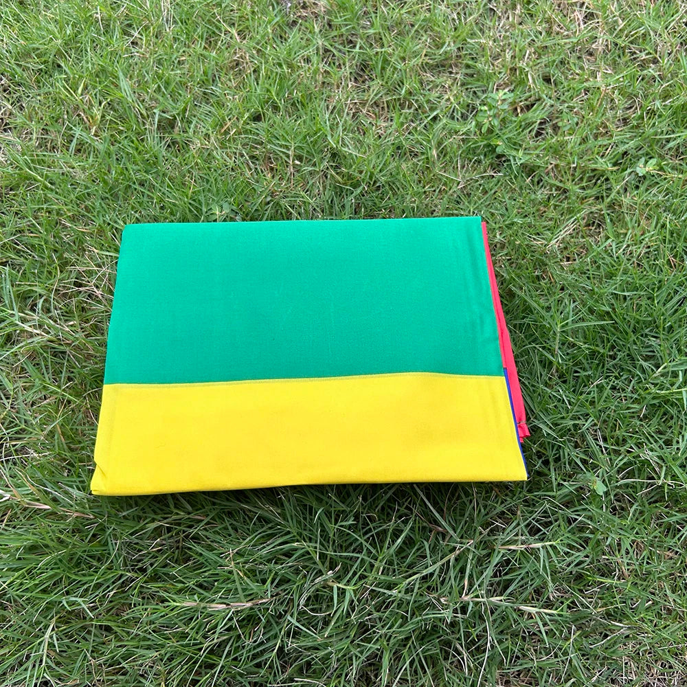 Mauritius Flag