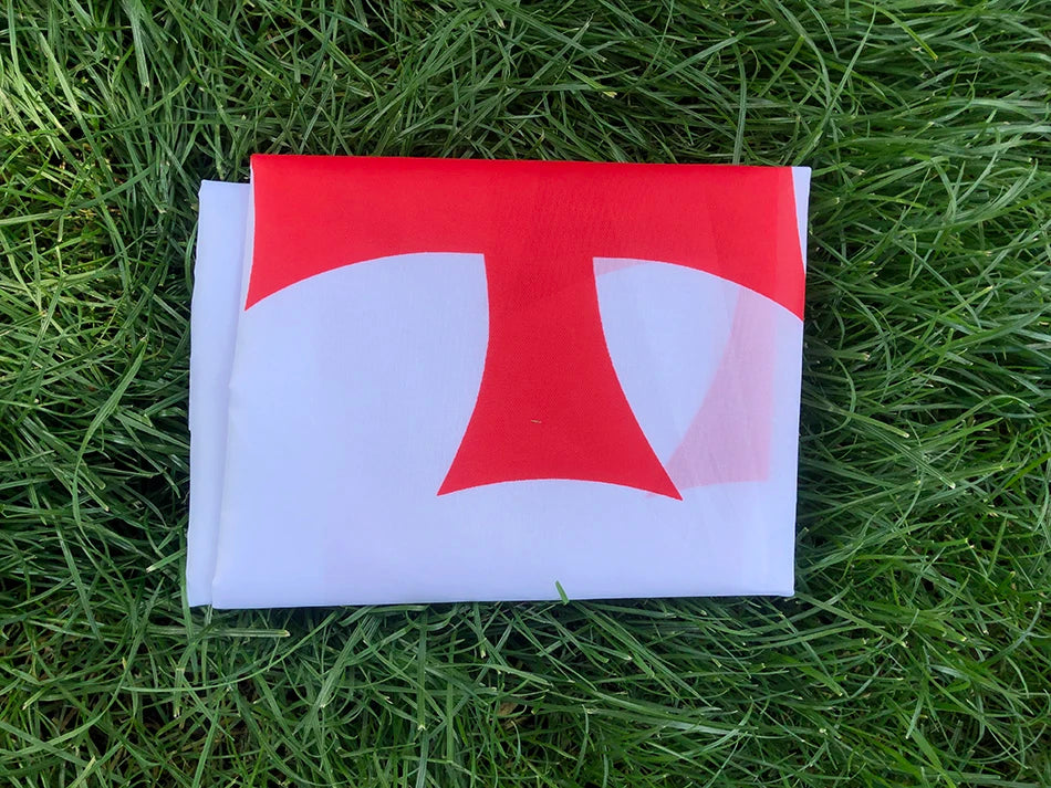 Georgian Flag