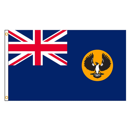 Australia Flag – Australian National & Emblem Flags