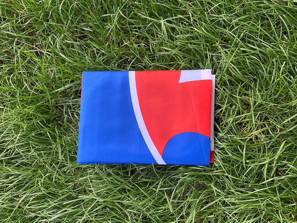 Slovakia Flag