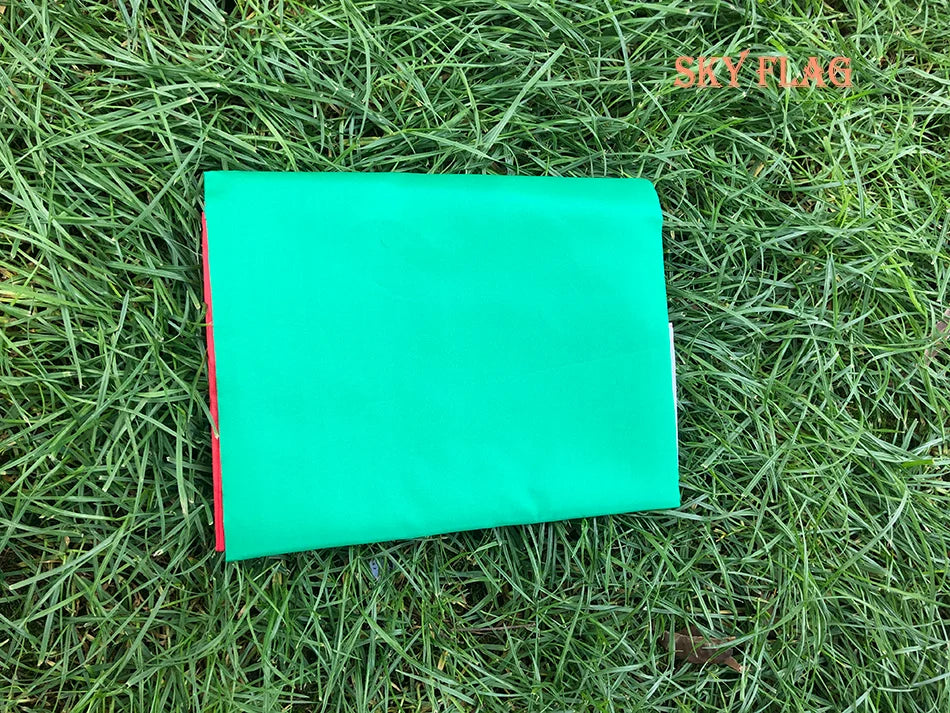 Bulgaria Flag