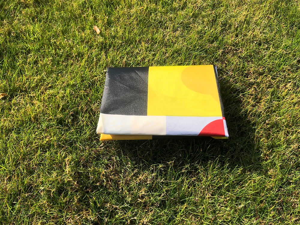 Maryland Flag