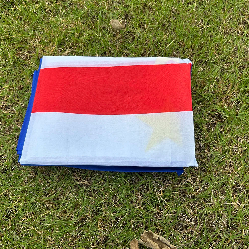 Cabo Verde Flag