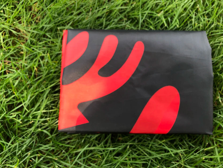 Albania Flag