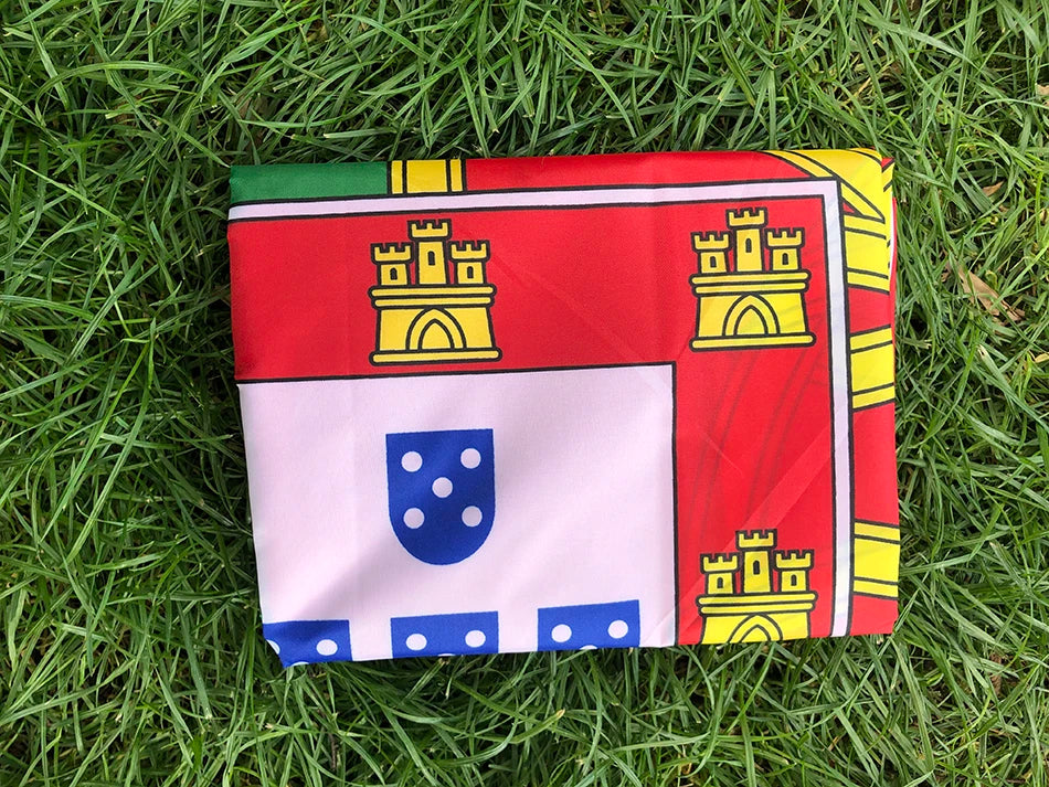 Portugal Flag