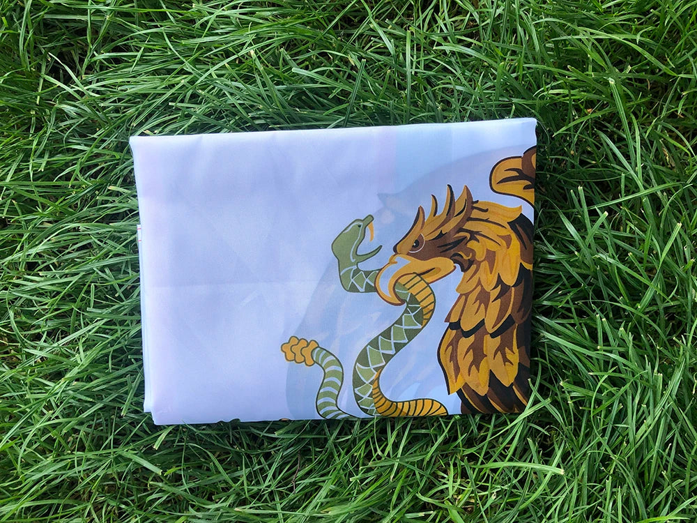 Mexico Flag
