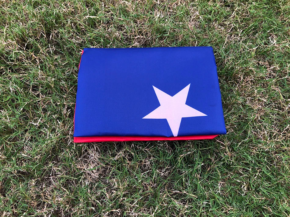 Samoa Flag