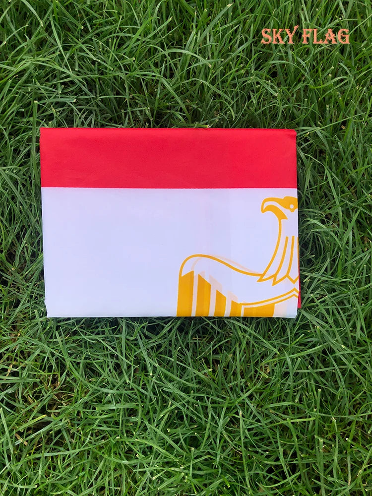 Egypt Flag