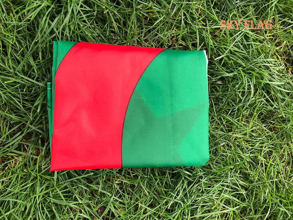 Algeria Flag