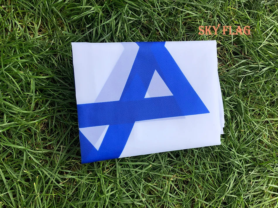 Israel Flag