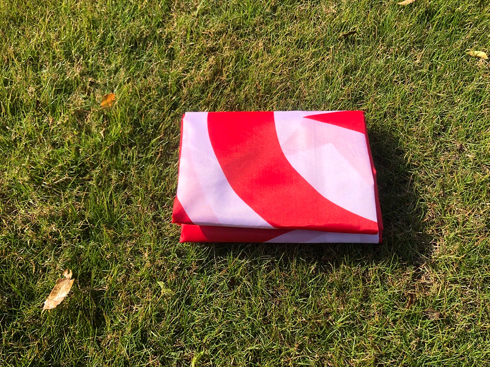 Tunisia Flag