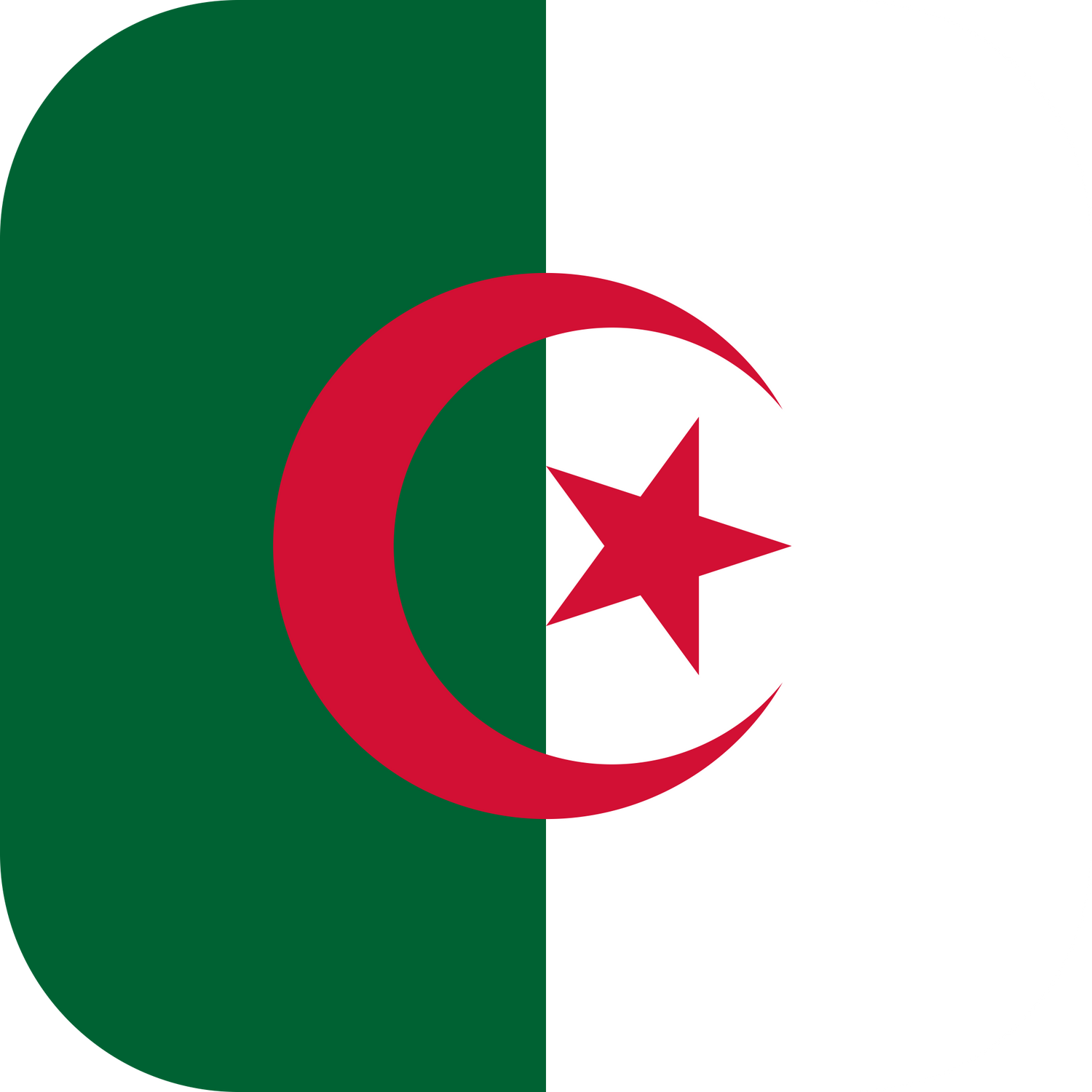 Algeria